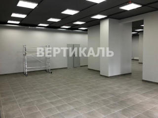 Фотография Аренда помещения свободного назначения, 173 м² , Дмитровское шоссе 107к3  №19