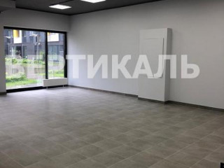 Фотография Аренда помещения свободного назначения, 173 м² , Дмитровское шоссе 107к3  №22