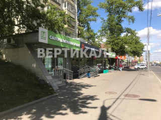 Фотография Аренда помещения свободного назначения, 20 м² , Мичуринский проспект 24  №8