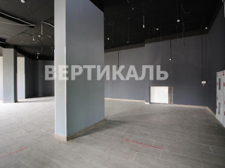 Фотография Аренда помещения свободного назначения, 168 м² , Ломоносовский проспект 25к5  №10