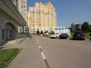 Фотография Аренда помещения свободного назначения, 168 м² , Ломоносовский проспект 25к5  №5