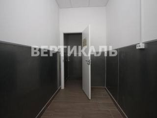 Фотография Аренда помещения свободного назначения, 168 м² , Ломоносовский проспект 25к5  №18