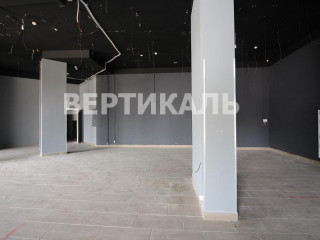 Фотография Аренда помещения свободного назначения, 168 м² , Ломоносовский проспект 25к5  №16