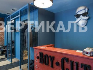 Фотография Продажа помещения свободного назначения, 72 м² , Чистопрудный бульвар 9с1  №2