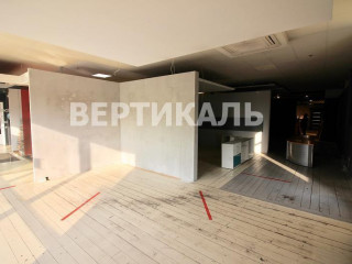 Фотография Аренда магазина, 210 м² , Профсоюзная улица 45  №2