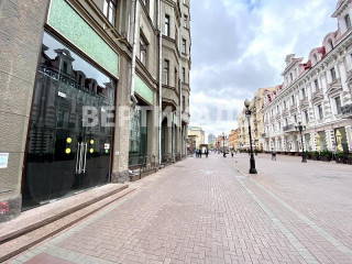 Фотография Аренда помещения свободного назначения, 153 м² , улица Арбат 35  №8