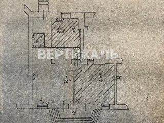 Фотография Аренда магазина, 60 м² , улица Мастеркова 3  №16