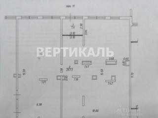 Фотография Аренда помещения свободного назначения, 248 м² , Олонецкая улица 4  №6