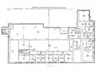 Фотография Продажа магазина, 696 м² , Смирновская улица 25с1  №5