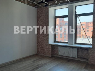 Фотография Аренда офиса, 450 м² , Валовая улица 28  №14