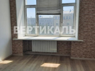 Фотография Аренда офиса, 450 м² , Валовая улица 28  №18