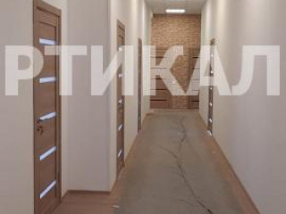 Фотография Аренда офиса, 450 м² , Валовая улица 28  №15