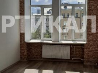 Фотография Аренда офиса, 450 м² , Валовая улица 28  №17