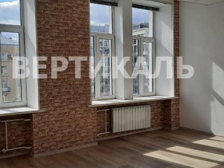 Фотография Аренда офиса, 450 м² , Валовая улица 28  №19