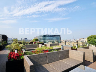 Фотография Аренда офиса, 144 м² , Большая Садовая улица 5к1  №19