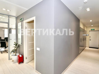 Фотография Аренда офиса, 144 м² , Большая Садовая улица 5к1  №15