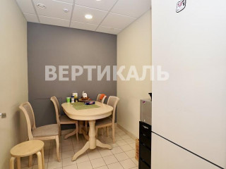 Фотография Аренда офиса, 144 м² , Большая Садовая улица 5к1  №23