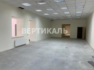 Фотография Аренда офиса, 787 м² , улица Гиляровского 39с1  №13