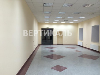 Фотография Аренда офиса, 787 м² , улица Гиляровского 39с1  №3