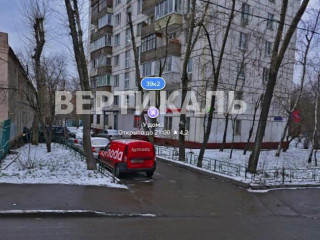 Фотография Продажа помещения свободного назначения, 35 м² , Хорошёвское шоссе 39к2  №5