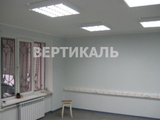 Фотография Продажа помещения свободного назначения, 35 м² , Хорошёвское шоссе 39к2  №3