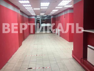 Фотография Аренда магазина, 84 м² , 1-я Тверская-Ямская улица 8  №2