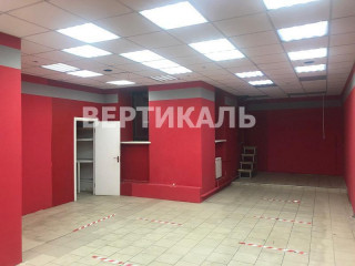 Фотография Аренда магазина, 84 м² , 1-я Тверская-Ямская улица 8  №3