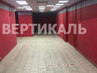 Фотография Аренда магазина, 84 м² , 1-я Тверская-Ямская улица 8  №5