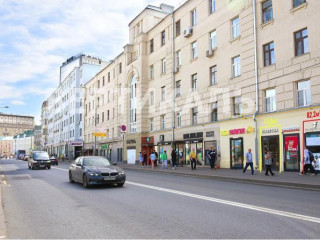 Фотография Аренда магазина, 82 м² , улица Грузинский Вал вл26  №2