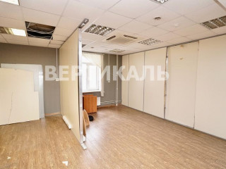 Фотография Аренда офиса, 185 м² , проспект Мира 16с2  №17