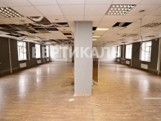 Фотография Аренда офиса, 185 м² , проспект Мира 16с2  №34