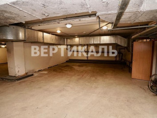 Фотография Аренда офиса, 185 м² , проспект Мира 16с2  №27