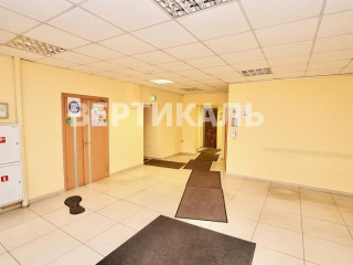 Фотография Аренда офиса, 185 м² , проспект Мира 16с2  №18