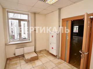 Фотография Аренда офиса, 185 м² , проспект Мира 16с2  №11