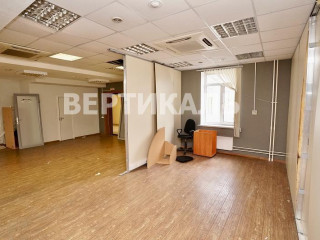 Фотография Аренда офиса, 185 м² , проспект Мира 16с2  №9