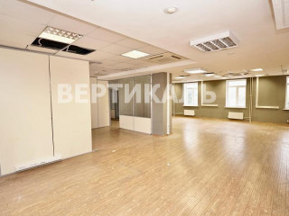 Фотография Аренда офиса, 185 м² , проспект Мира 16с2  №24