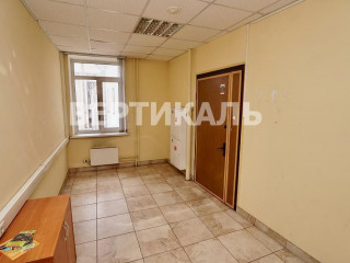 Фотография Аренда офиса, 185 м² , проспект Мира 16с2  №31