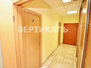 Фотография Аренда офиса, 185 м² , проспект Мира 16с2  №14