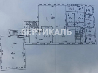 Фотография Аренда офиса, 185 м² , проспект Мира 16с2  №4