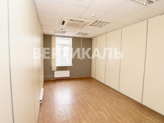 Фотография Аренда офиса, 185 м² , проспект Мира 16с2  №35