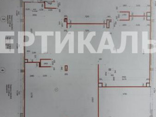 Фотография Аренда помещения свободного назначения, 800 м² , улица Брусилова 41  №18