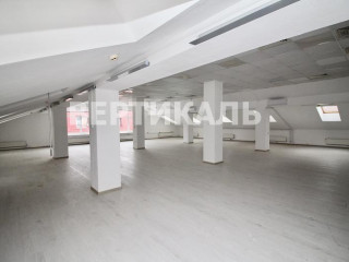 Фотография Аренда офиса, 370 м² , Марксистская улица 3с1  №8