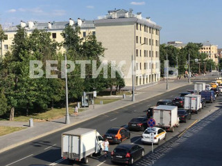 Фотография Аренда помещения свободного назначения, 560 м² , улица Серафимовича 5/16  №27