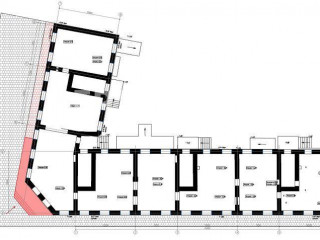 Фотография Аренда помещения свободного назначения, 560 м² , улица Серафимовича 5/16  №21