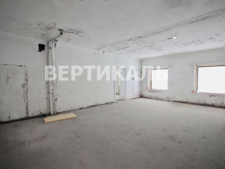 Фотография Аренда помещения свободного назначения, 560 м² , улица Серафимовича 5/16  №7