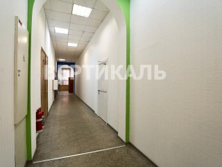 Фотография Аренда помещения свободного назначения, 384 м² , Большая Андроньевская улица 17  №12