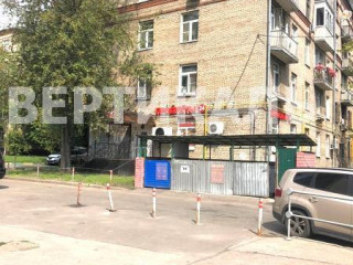 Фотография Аренда помещения свободного назначения, 174 м² , 5-й проезд Подбельского 4Ак10  №2