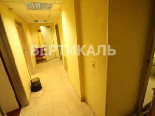 Фотография Аренда офиса, 476 м² , улица Большая Полянка 3/9  №32