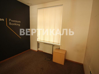 Фотография Аренда офиса, 476 м² , улица Большая Полянка 3/9  №43