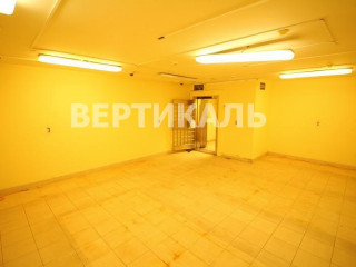 Фотография Аренда офиса, 476 м² , улица Большая Полянка 3/9  №23